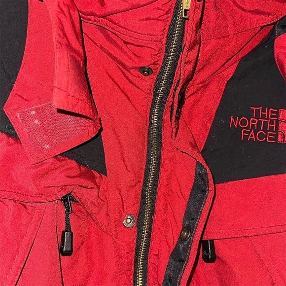 The North Face Extreme Light Men's Jacket Winter Casual Mid-Length Size XL - Picture 13 of 16